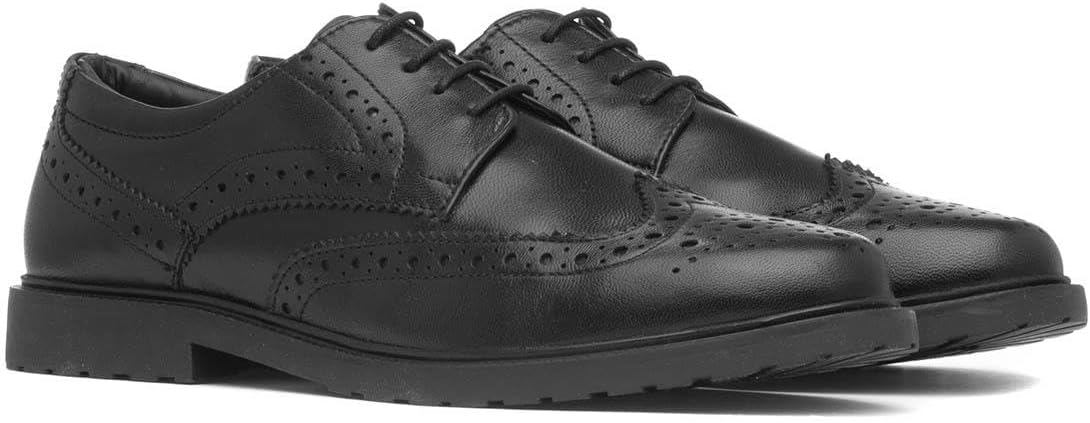Hush Puppies Women's Verity Brogue Oxford