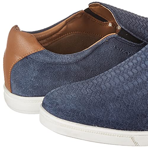 Image of Extacy By Red Chief Mens Casual Shoes Withoutlace Boat Shoe