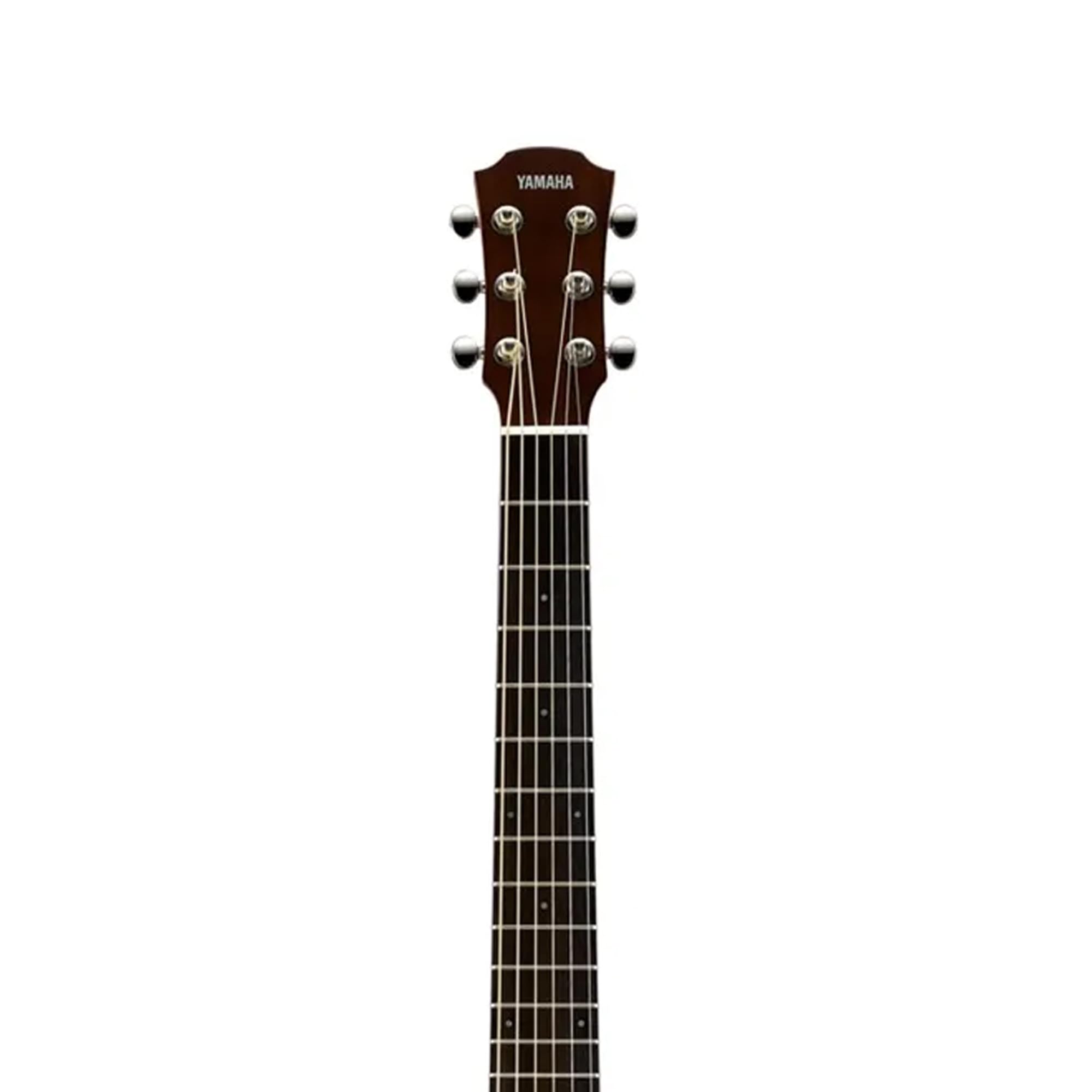 Amazon.com: Yamaha CSF3M VN All-Solid Parlor Size Acoustic Guitar