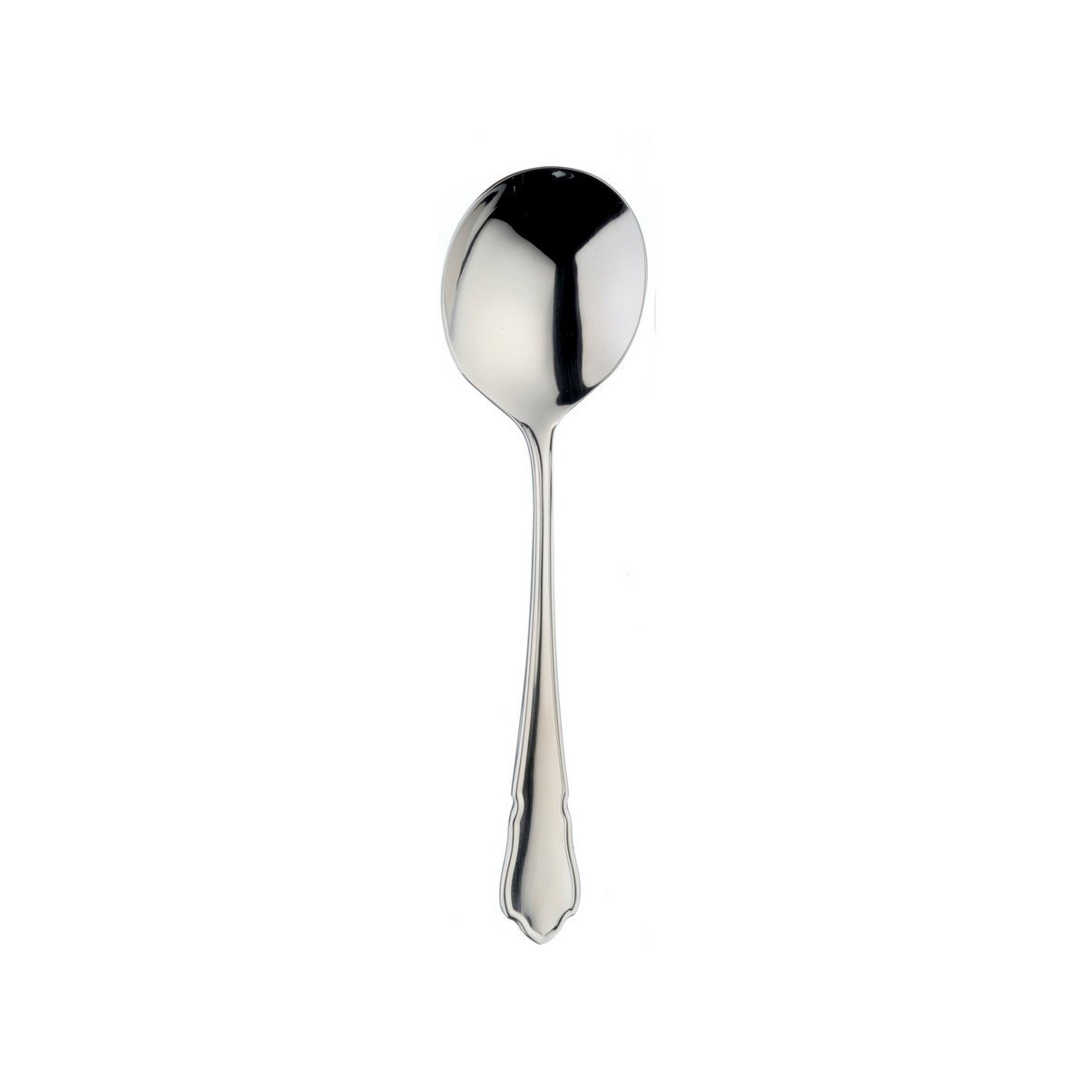 Arthur Price Classic Dubarry Soup Spoon