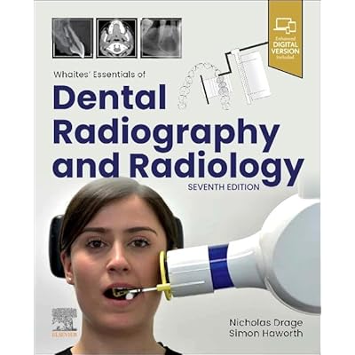 Whaites' Essentials of Dental Radiography and Radiology