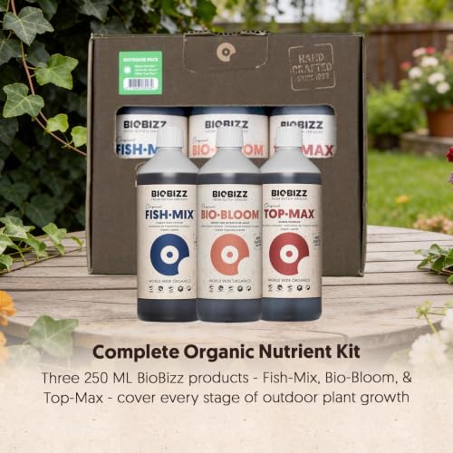 Biobizz Try · Packung - Outdoor-Packung – Ansicht 6