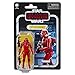 Star Wars The Vintage Collection The Rise of Skywalker Sith Jet Trooper Toy, 3.75