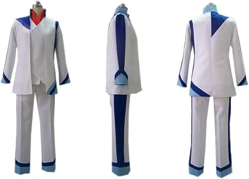 Amazon.co.jp: [INLIMA] 蒼穹のファフナー 男子制服コスプレ衣装
