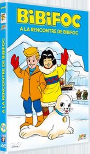 Preisvergleich Produktbild A la rencontre de bibifoc [FR Import]