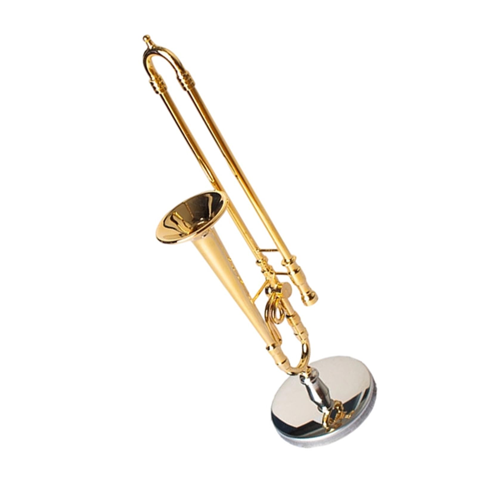 ZXFJYUIP Model Trumpet French Horn Trombone Saxophone And Other Wind Instruments(15)