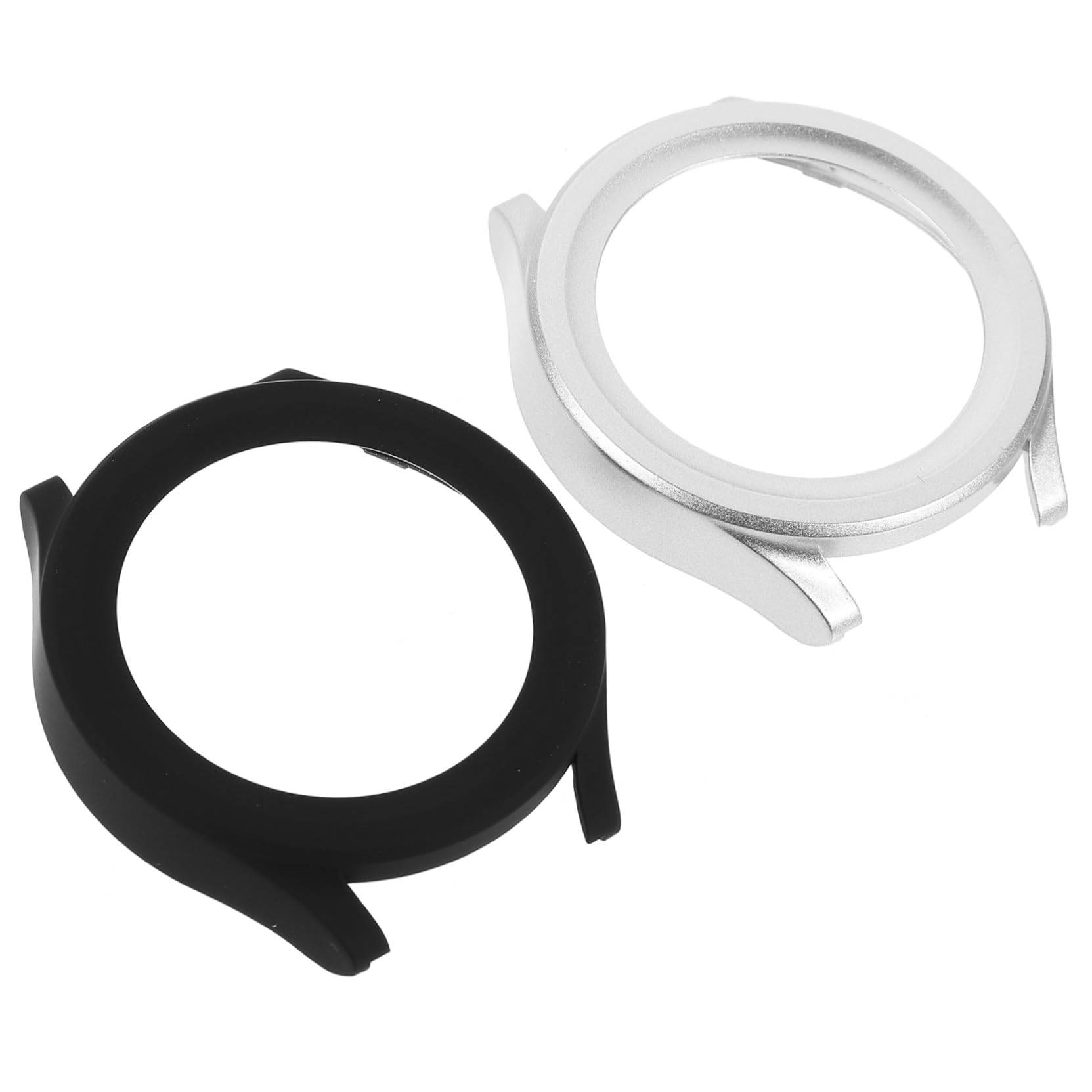 OSALADI 10pièces Étui Protecteur Pour Watch Pro Coque Résistante Aux Rayures Pc Et Trempé Complète Pour Montre Connectée