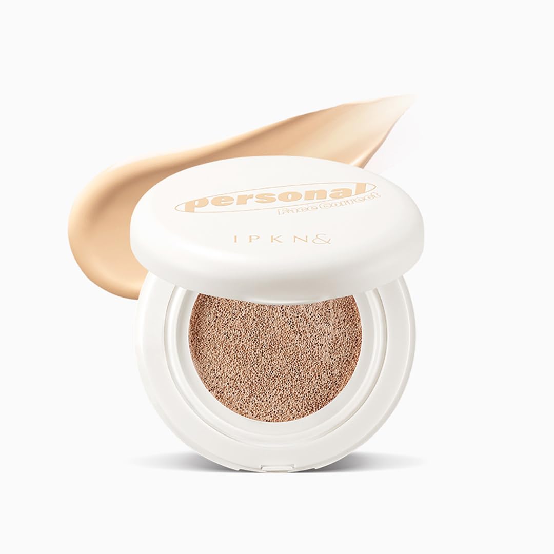 PERSONAL TONE UP CUSHION