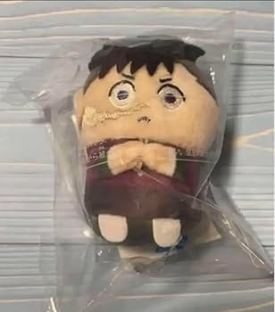 鬼滅の刃 ミニミニフレンズ 不死川玄弥 鬼滅の刃／minimaginationTOWN／ ミニミニフレンズ／玄弥｜商品