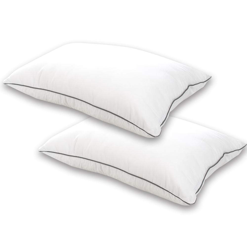Amazon｜≪2個セット≫【リッチな寝心地のホテルまくら！】 昭和西川