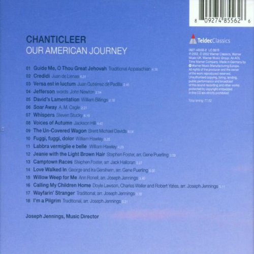 Vista 2 de Our American Journey