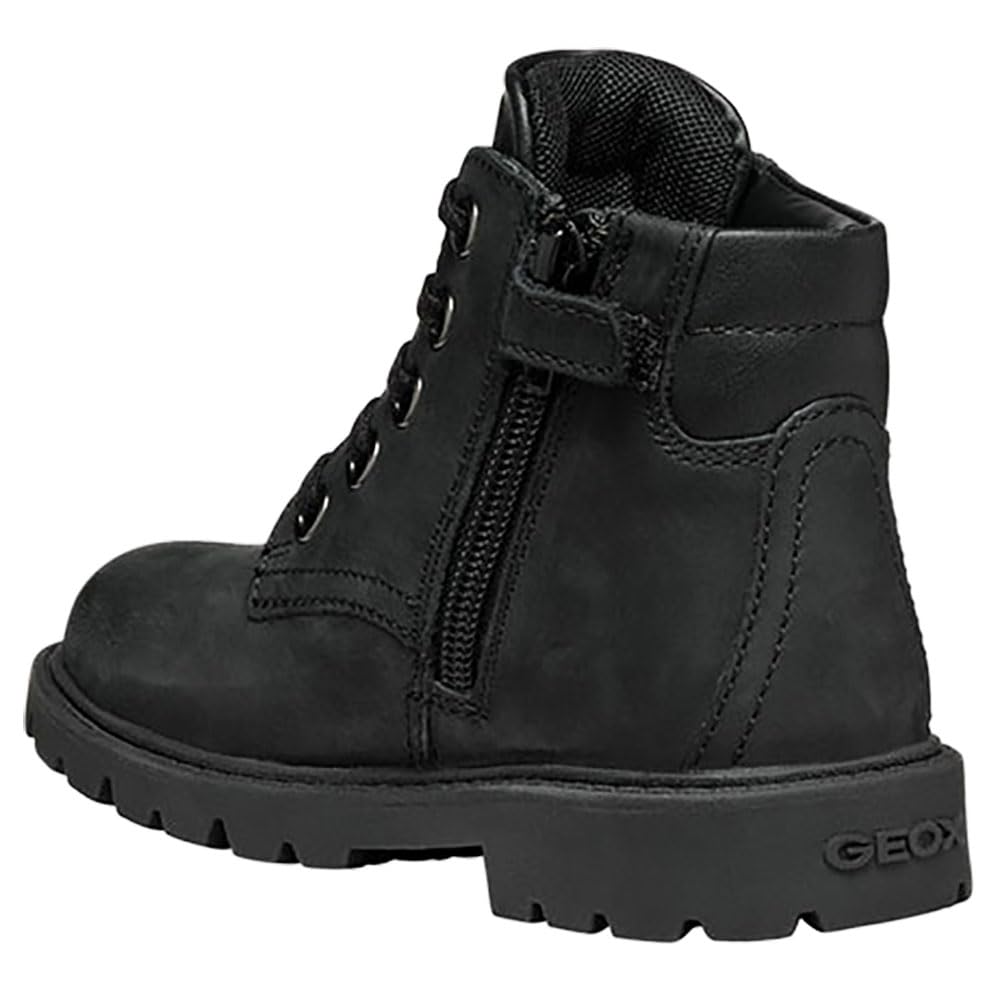 Geox J Shaylax Boy B StivalettoBambini e ragazzi