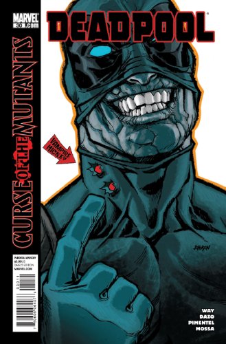 Deadpool #30