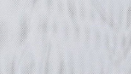 Mesh and Mesh Cotton Tzitzis Sizes 2-26 (Mesh, 26)4