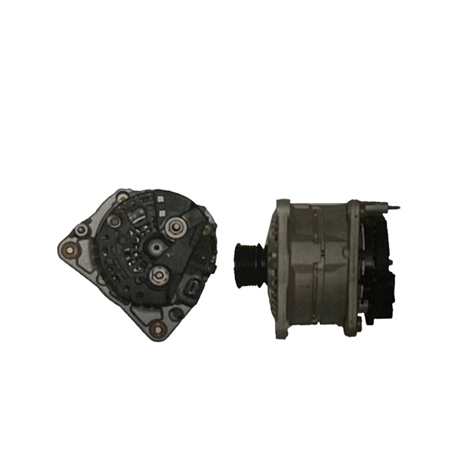 ALTERNATORE DINAMO GENERADOR ELECTRICO Compatibile con 12V 90A 6GS56 9041500 111989 0124325003 CA1378IR 13852 CAL15419ES CAL15419GS