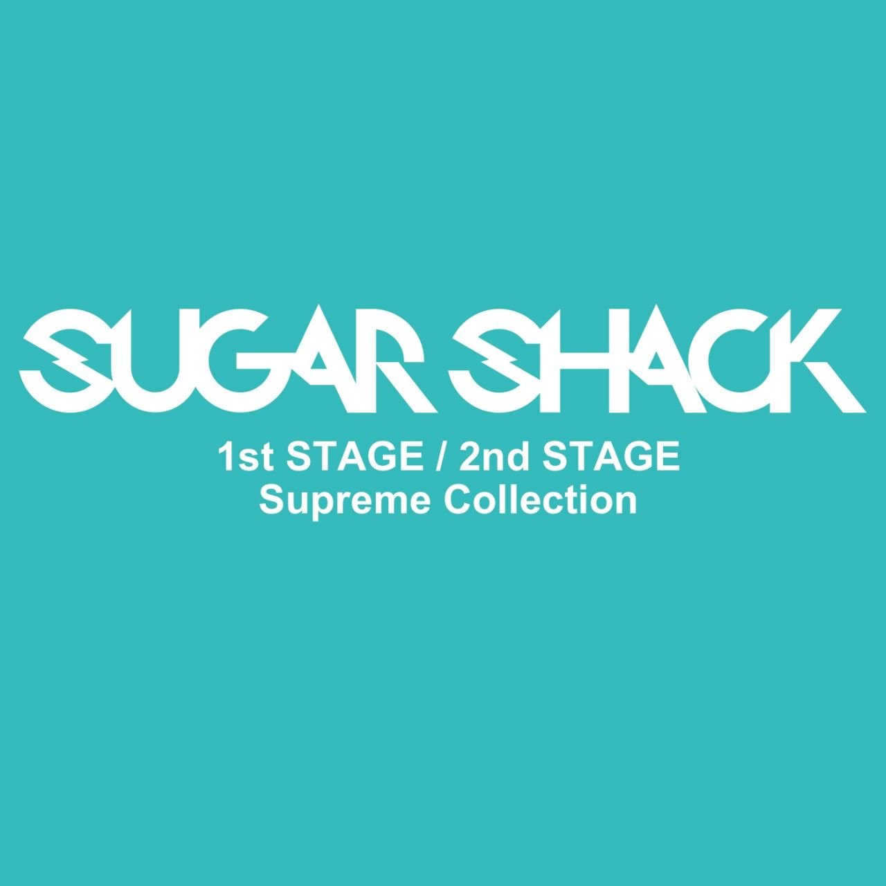 Running Man (Ll Brothers Vs Full Of Harmony Vs Hi-D)