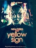 New Tales of the Yellow Sign*OP (AOP1007)