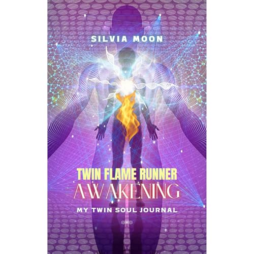 The Divine Masculine by Silvia Moon episode artwork