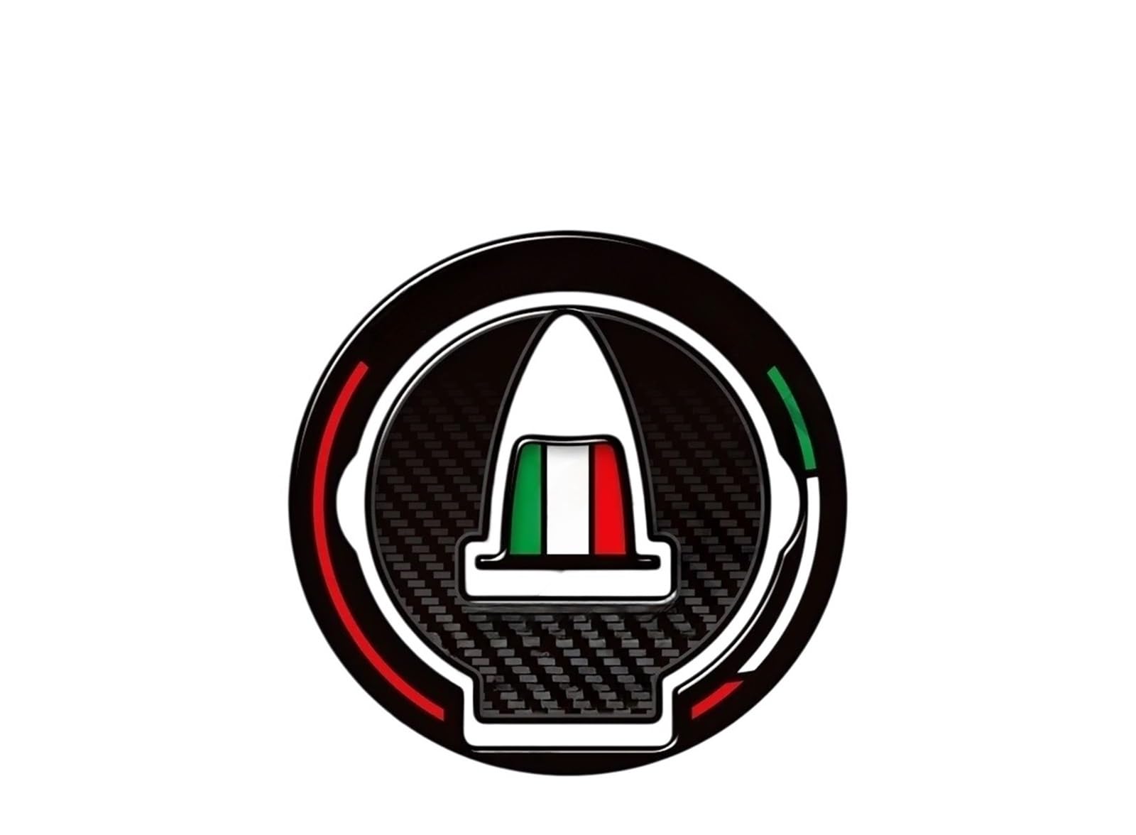 Motorcycle Fuel Tank Pad Stickers for Duc&ati Panigale V2 V2S V4 V4S V4R S R 899 959 1199 1299 Protector Tank Pad Gas Fuel Oil Cap Stickers Decals