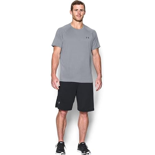 Under Armour Men's Tech Short Sleeve T-Shirt