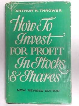 How to Invest for Profit in Stocks and Shares