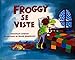 Produktbild Froggy se viste