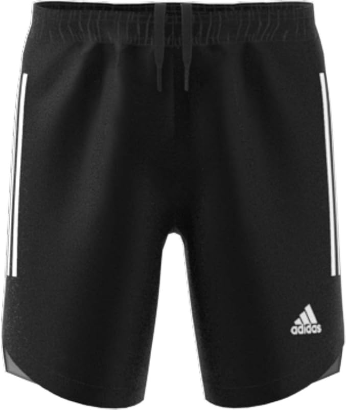 Boys adidas soccer shorts Clearance