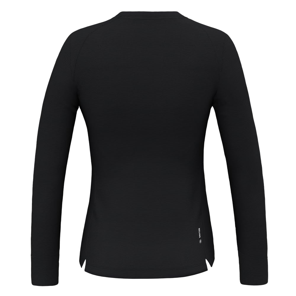 Salewa Women's Puez Dry Tee W T-Shirt (Pack of 1)
