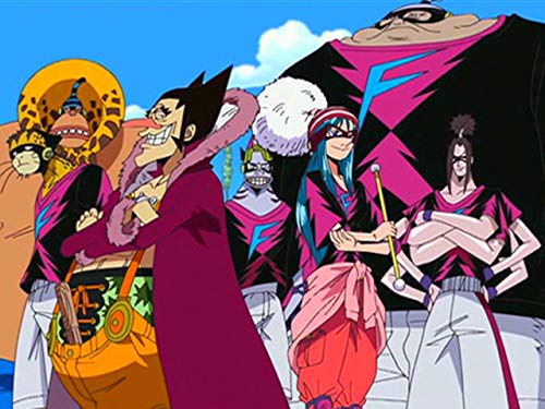 第213話　第三回戦！ ぐるぐるローラーレース！