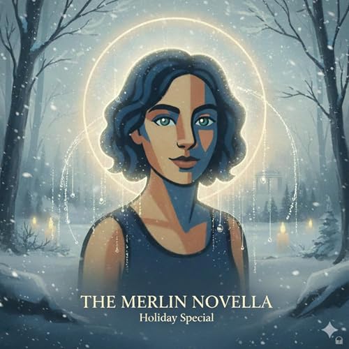 Maya & Merlin: A 2025 Holiday Gift From the Chronicles