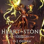 Cover of Heart of Stone