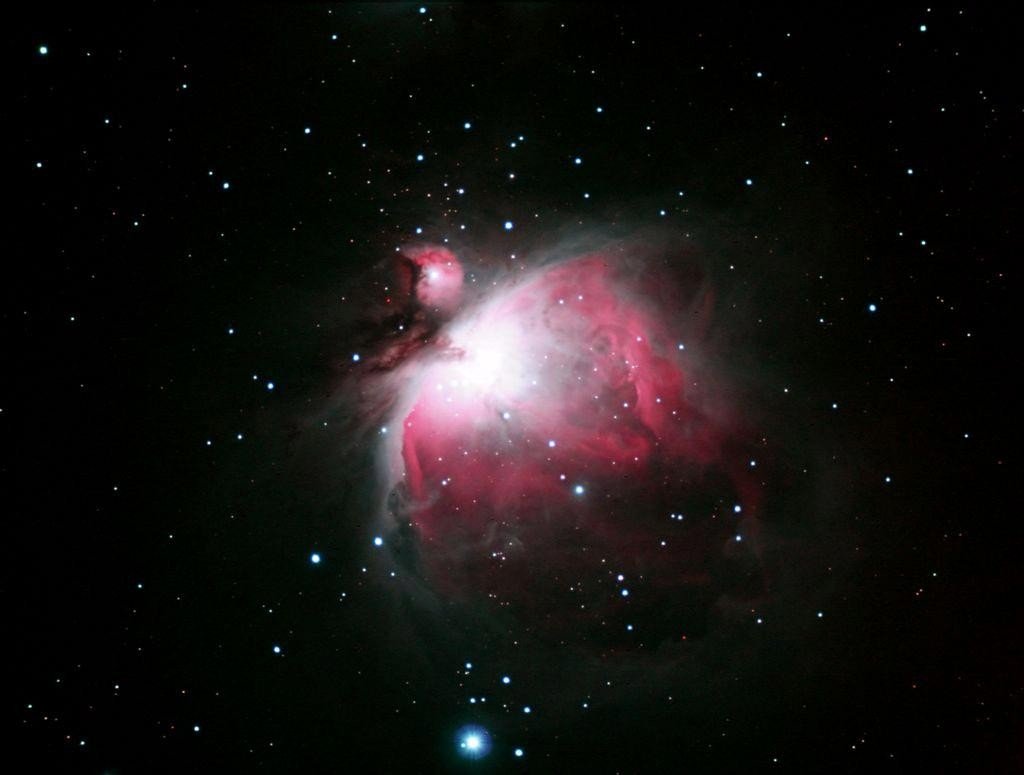 Bresser Tubus optyczny Messier AR-152S/760 Hexafoc