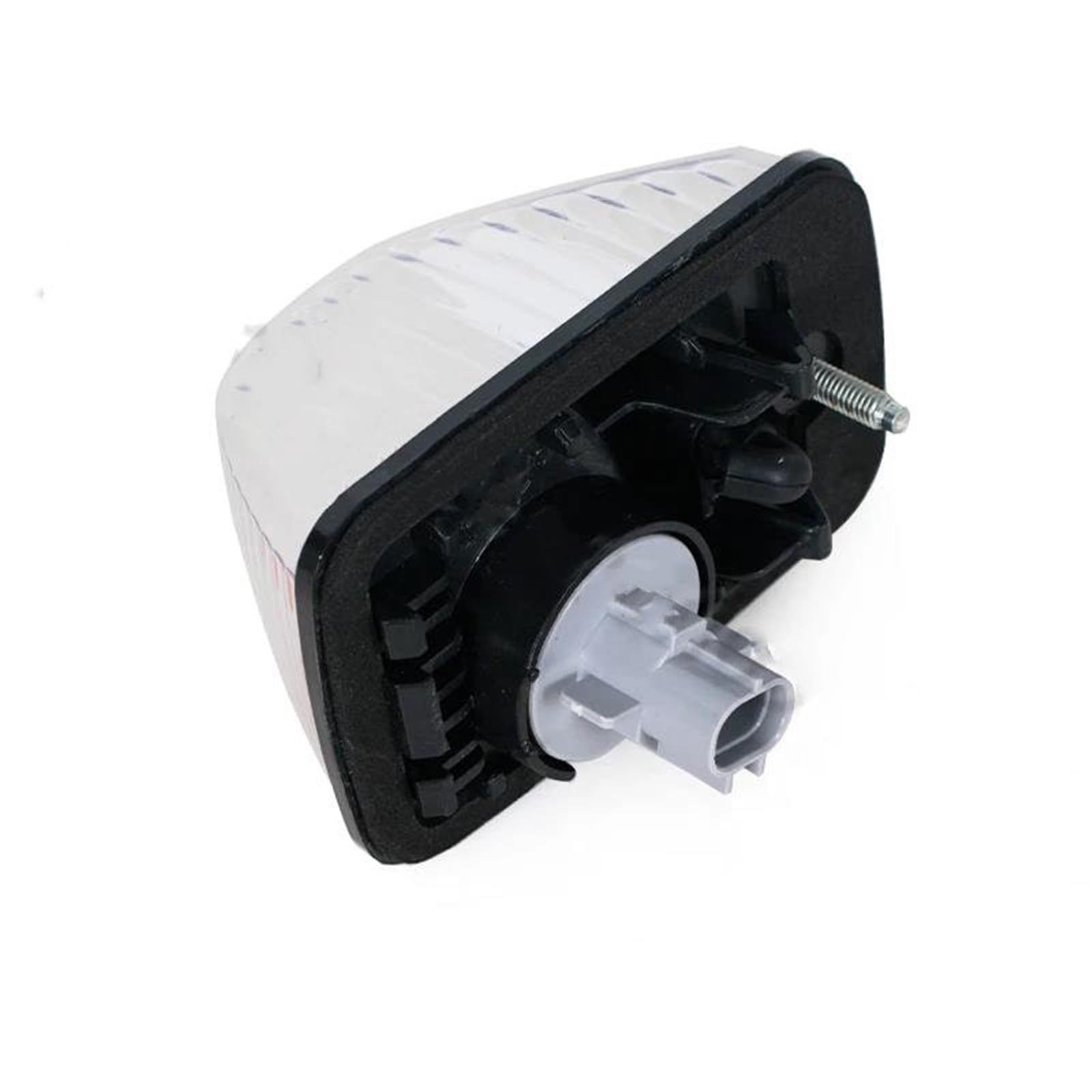 Genérico Intermitentes Laterales Led Dinámicos Luz De Señal Giro, Lateral Coche, Posición, Lámpara Puerta 24 V Para Camión Para Isuzu 700p(1pair)