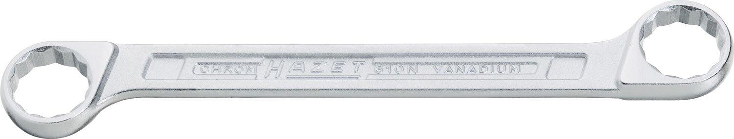 HAZET 610N-27X32 Doppelringschlüssel