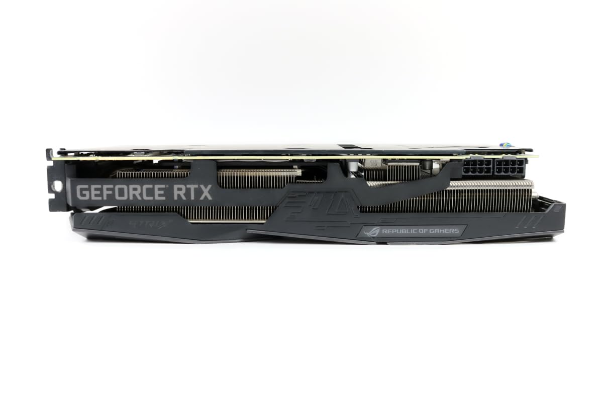 Amazon.com: ASUS ROG Strix GeForce RTX 2080 Super Advanced