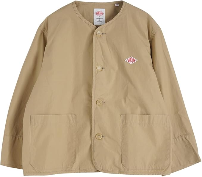 danton jacket