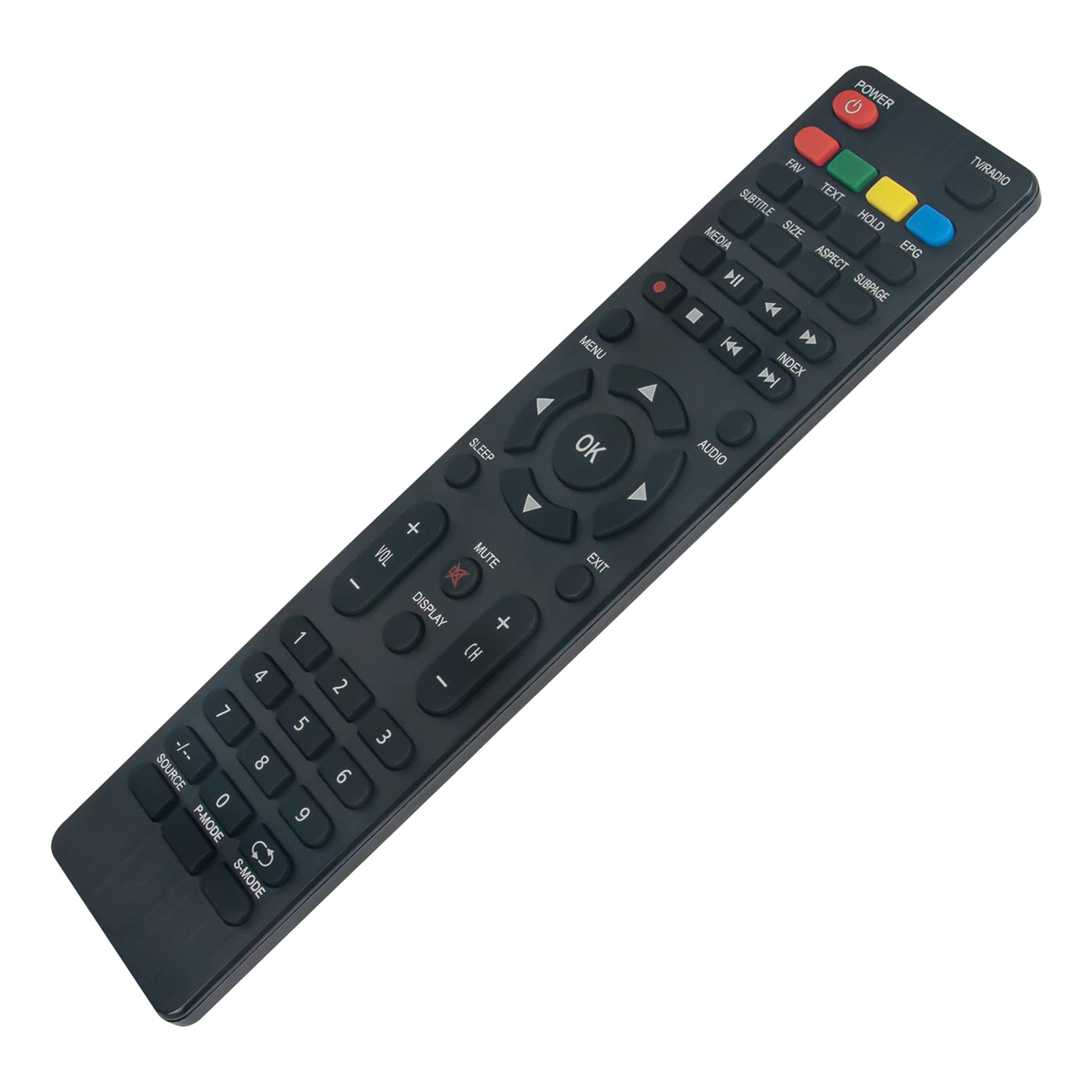 Telecomando Già Programmato TECHNO3 Telecomando Universale Zephir Per Amazon Fire TV Stick - Pre-Programmato, Scegli Il Modello Telecomando Fire TV Stick - Foto 4