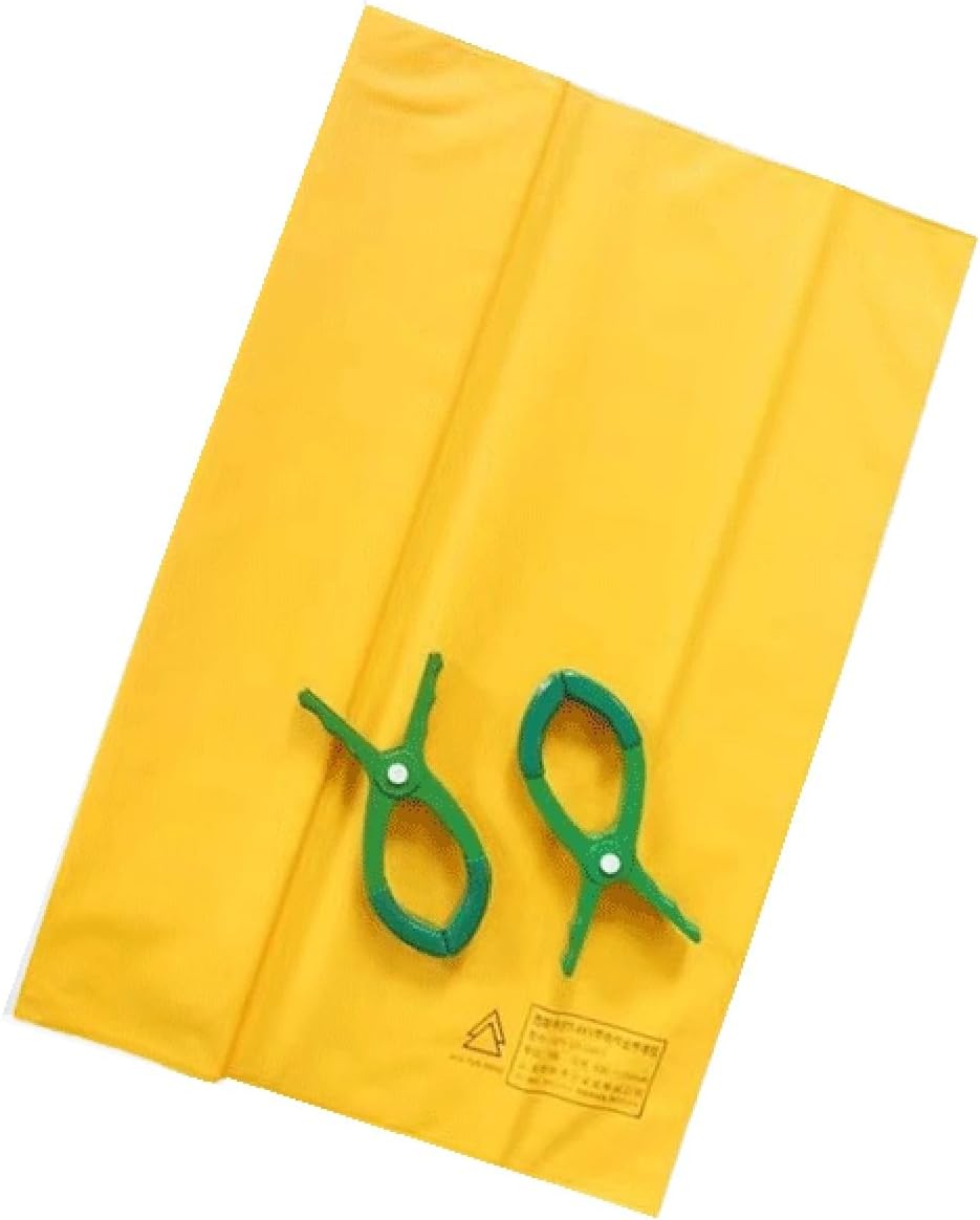 Non-Conductive Insulating Blanket (10kV) Insulating Blanket Lightweight Electrical Work Mat, for Electricians During Power Outage Maintenance & Field Work.(0.4kv,40x50cm(15.7x19.7in))