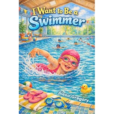 I Want to Be a Swimmer