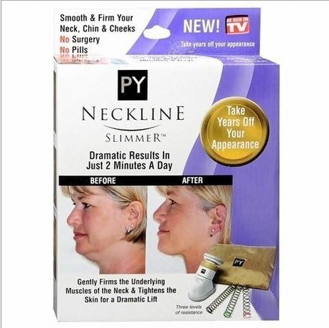 Neck Genie