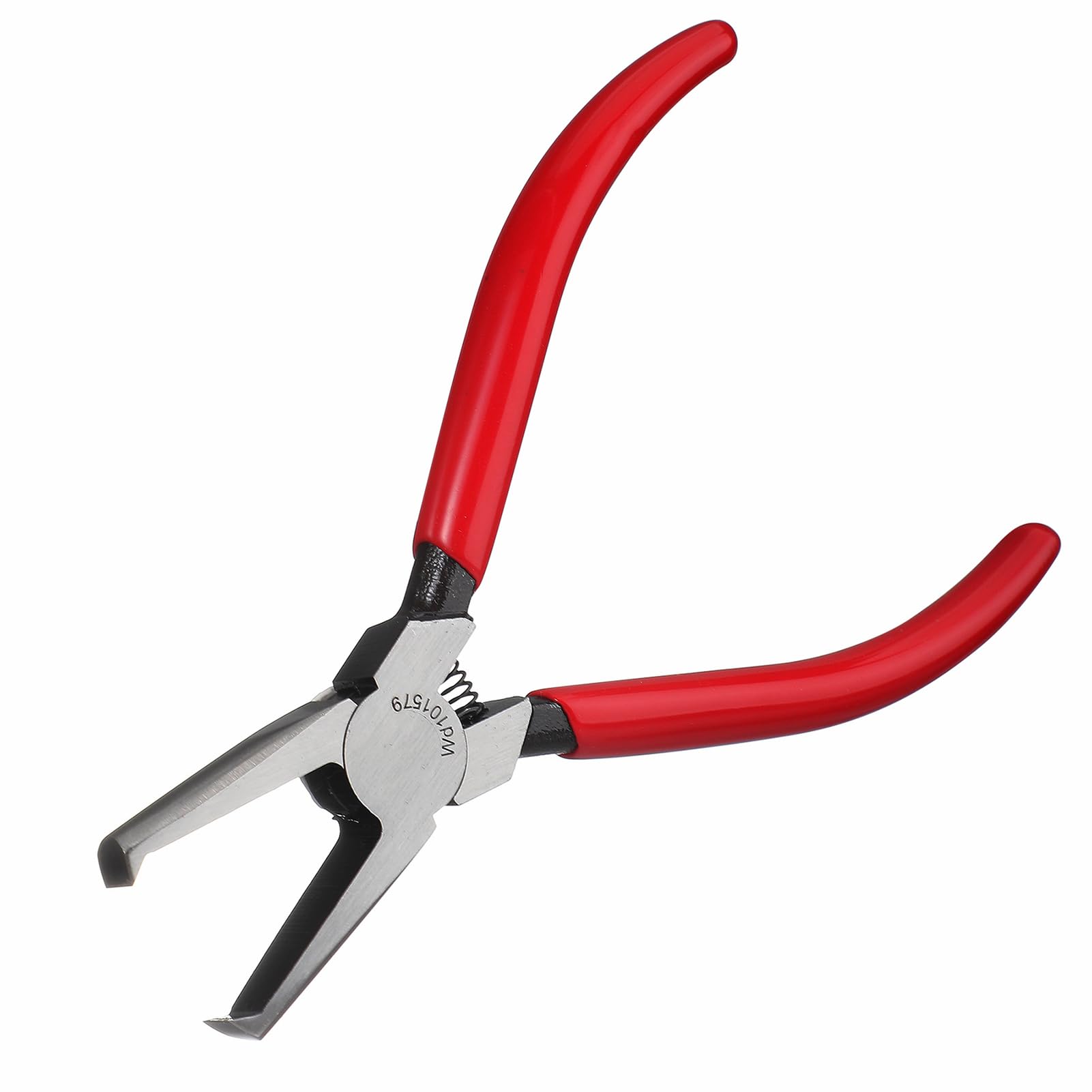 Btuty Pinza Estrattore Per Tasti Per Chitarra Da 12,7 cm In Lega Di Acciaio Pinza Universale Bonderizzata Nera Pinza Per Fili Con Manico In Gomma Pinze Per Chitarra Acustica Eelettrica