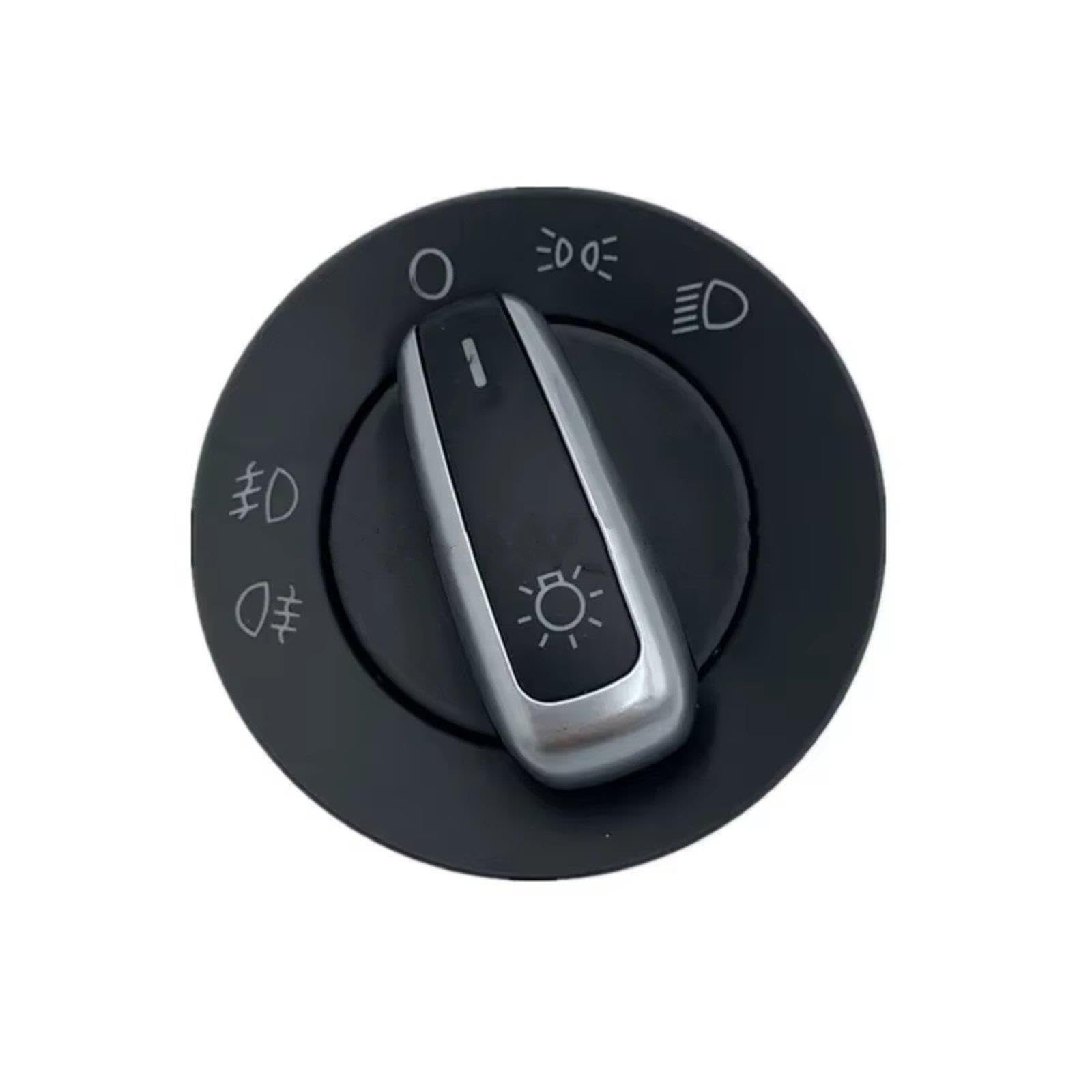 Interruptor automático Faros Para VW Para Polo 6R Para Jetta IV VI 6
