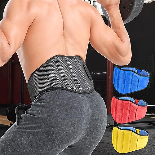 Corrector Deportivo para Cintura con Soporte de Columna miniatura 4