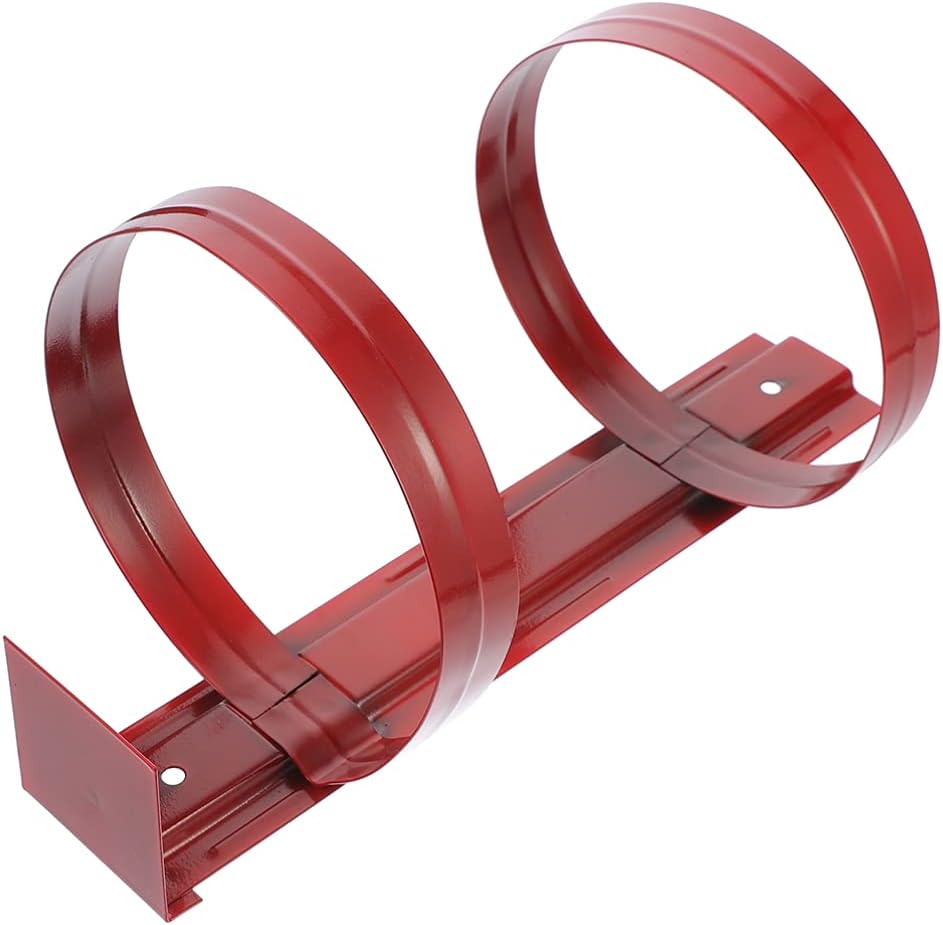 Housoutil Fire Extinguisher Holder Fire Extinguisher