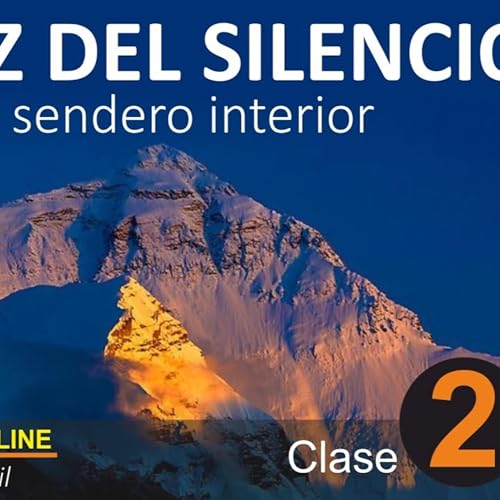 La voz del silencio 02. Curso en 6 clases
