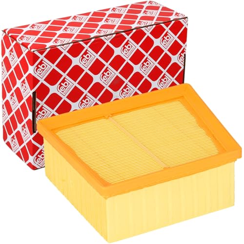 febi bilstein 39218 Luftfilter, 1 Stück