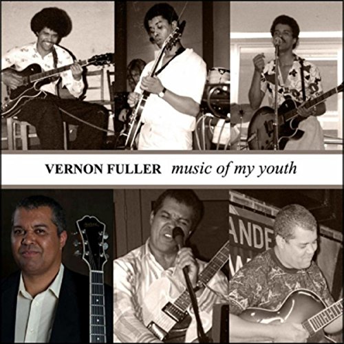Music of My Youth Vernon Fuller Digital Music