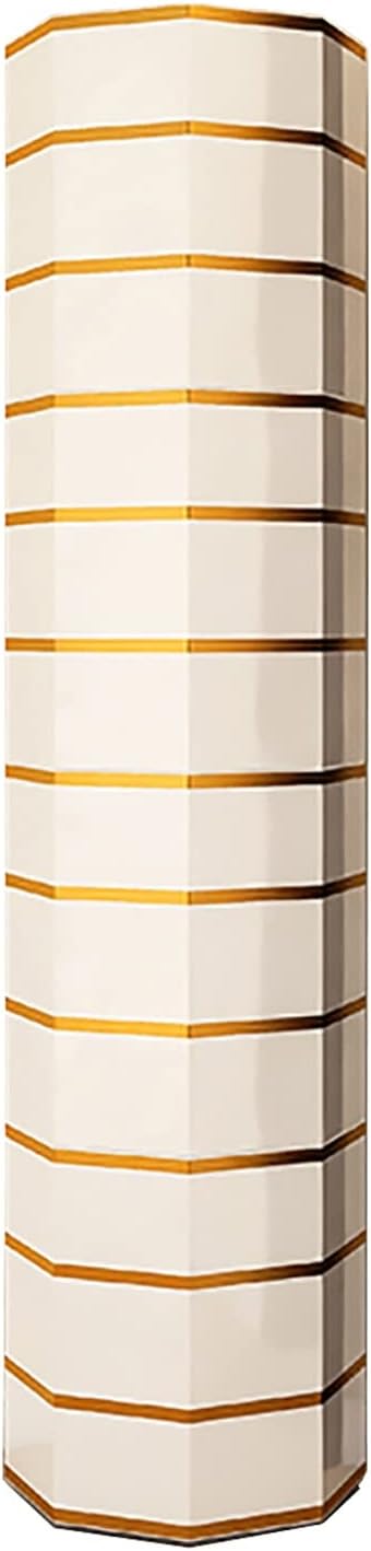 Freestanding Multi-Layer Space Saving Storage Large-Capacity Dustproof Shoe Storage Cabinet，Free Standing Shoe Rack - 3/6/9/12/15 Tiers Rotating Shoe Orga for Closet & Entryway, Metal Shelf