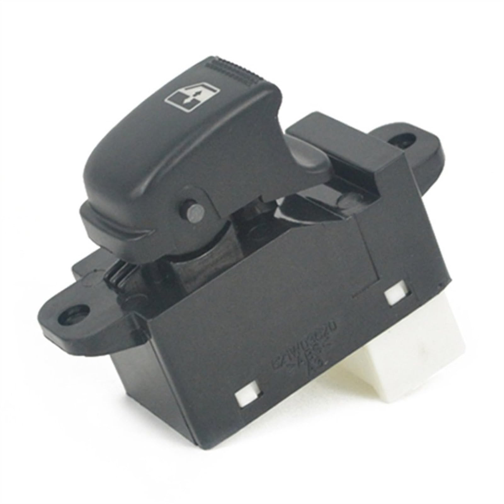 Bouton de vitre électrique pour Hyundai Elantra Sonata et Kia Optima Rio