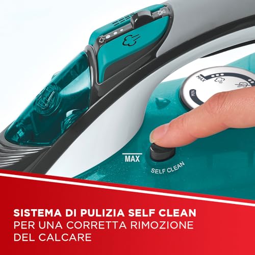Polti - Vaporella Quick & Comfort Qc120 - 7